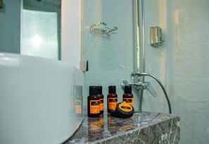 Bathroom - Marchica Hotel (Nador)
