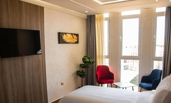 Marchica Hotel - Nador