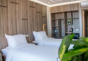 Double Room, City View - Marchica Hotel (Nador)