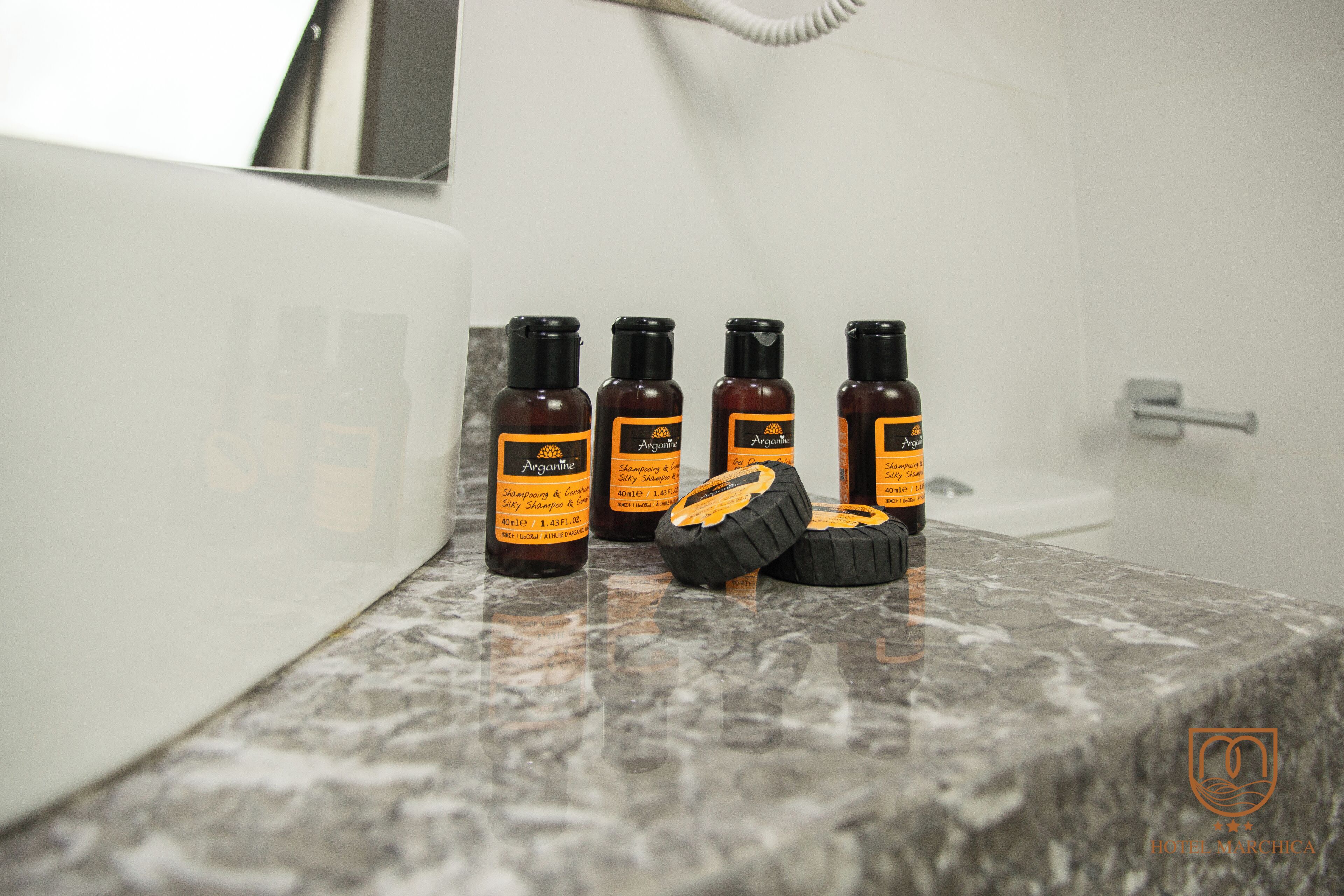 Foto - Marchica Hotel