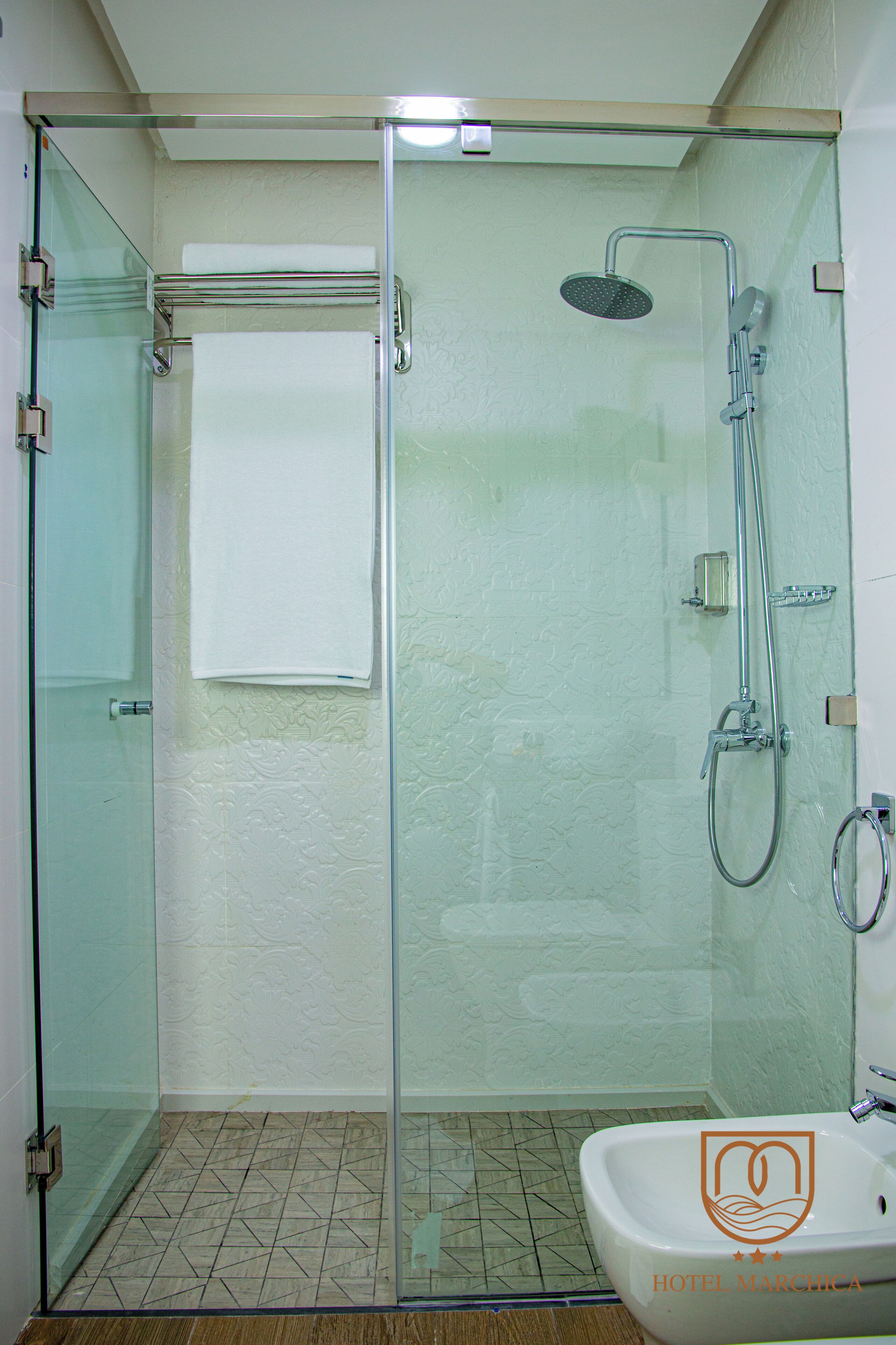 Foto - Marchica Hotel