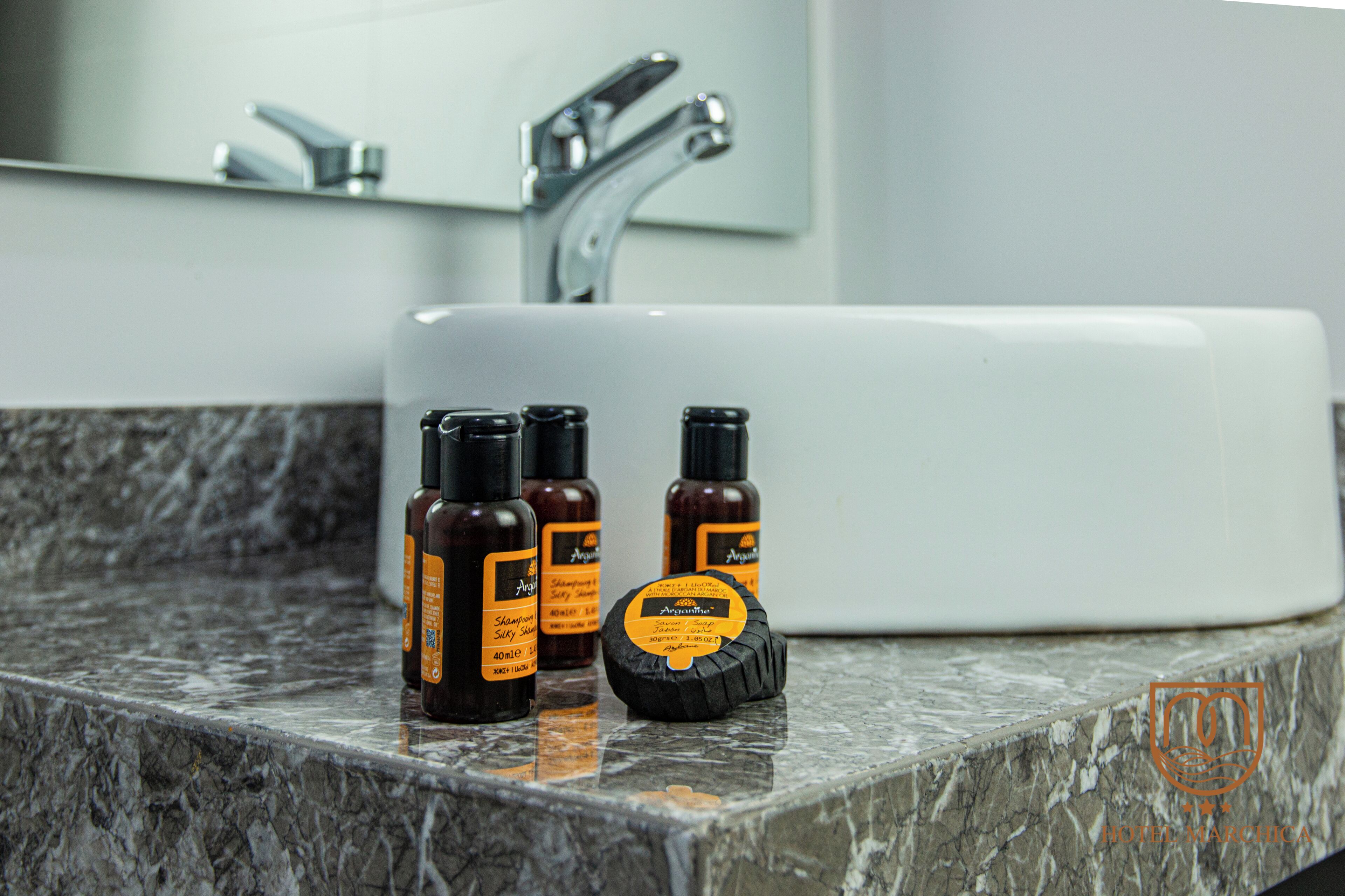 Foto - Marchica Hotel