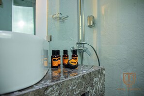 Chambre Standard avec lits jumeaux, 2 lits une place