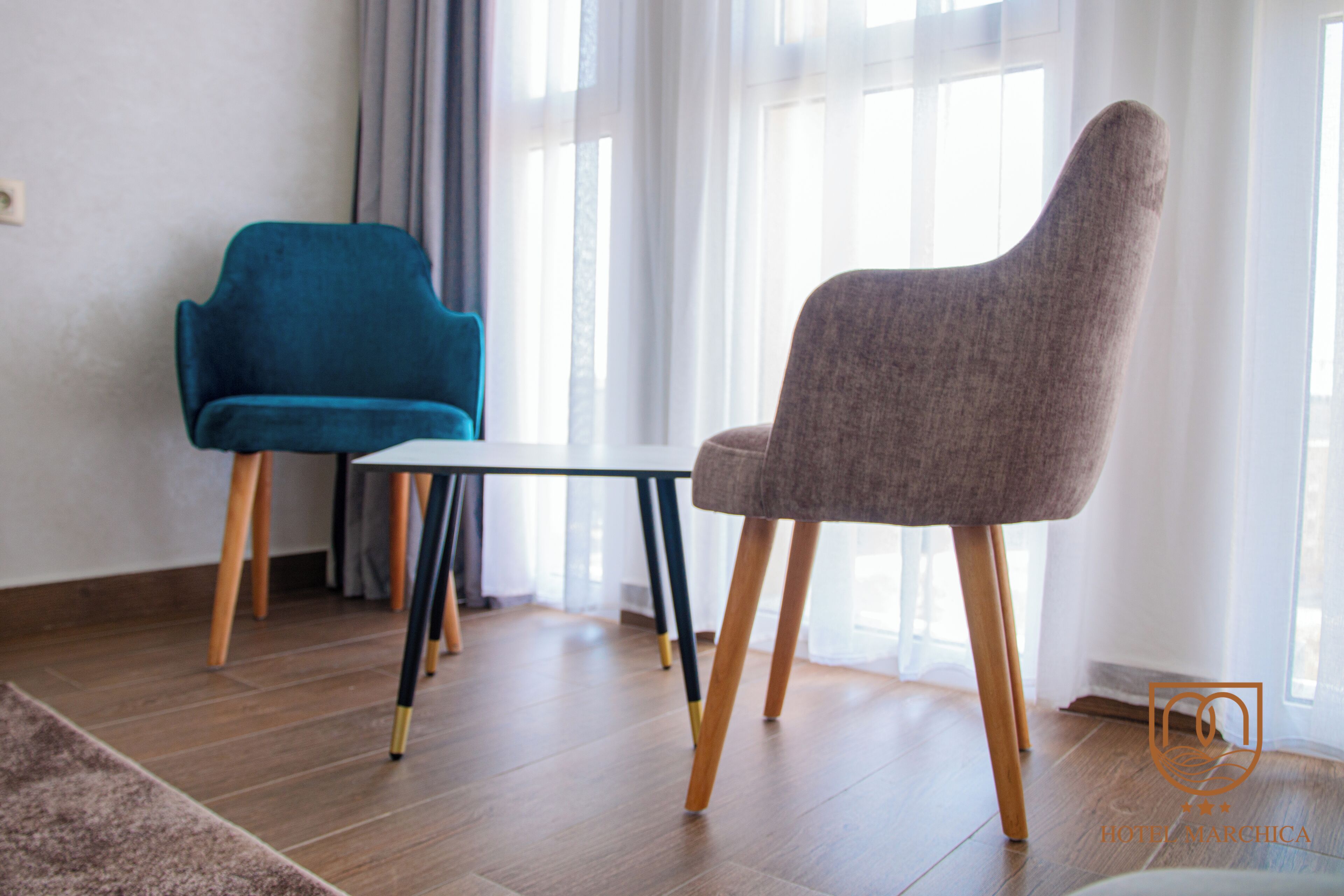 Foto - Marchica Hotel