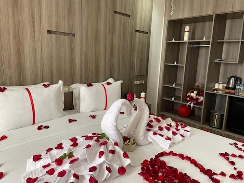 Marchica Hotel