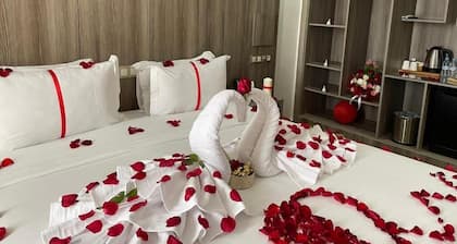 Marchica Hotel
