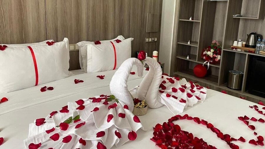Marchica Hotel