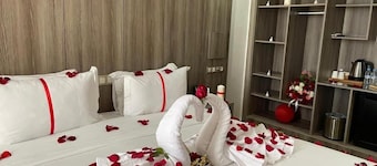 Marchica Hotel
