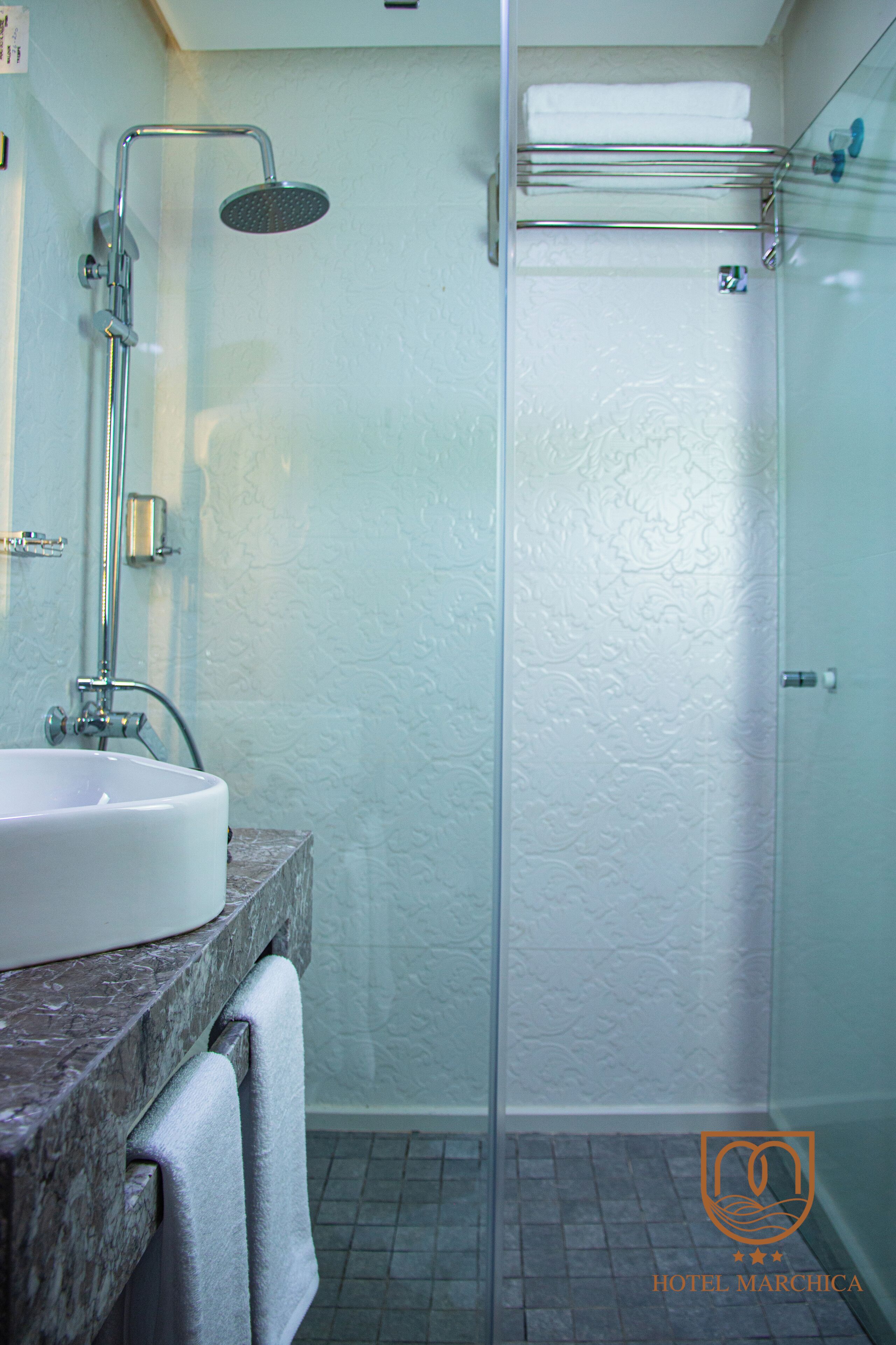 Foto - Marchica Hotel