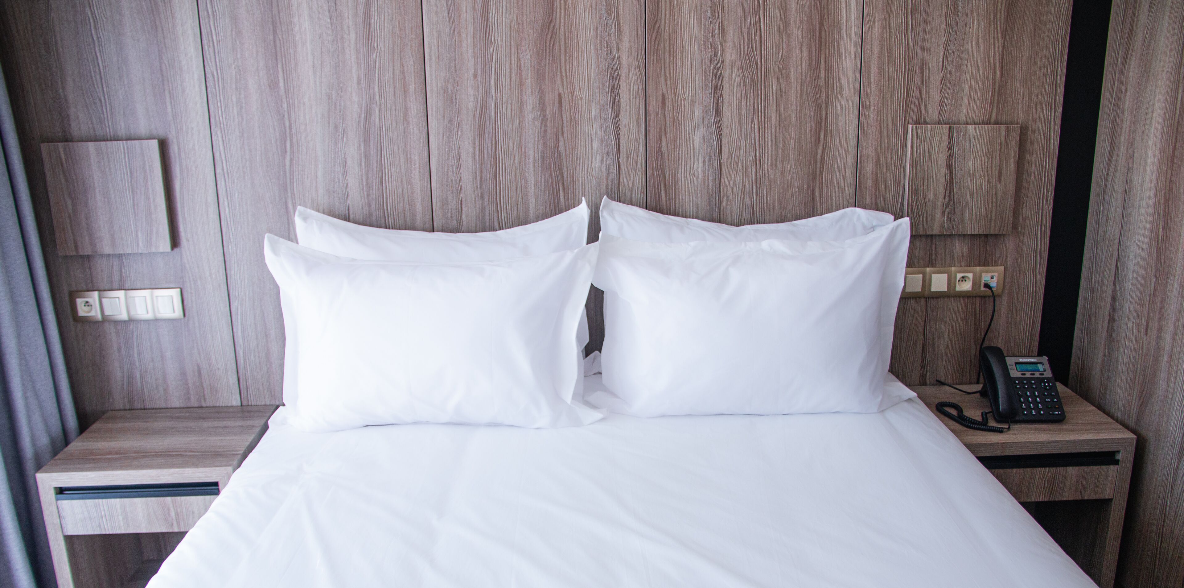 Photo - Marchica Hotel
