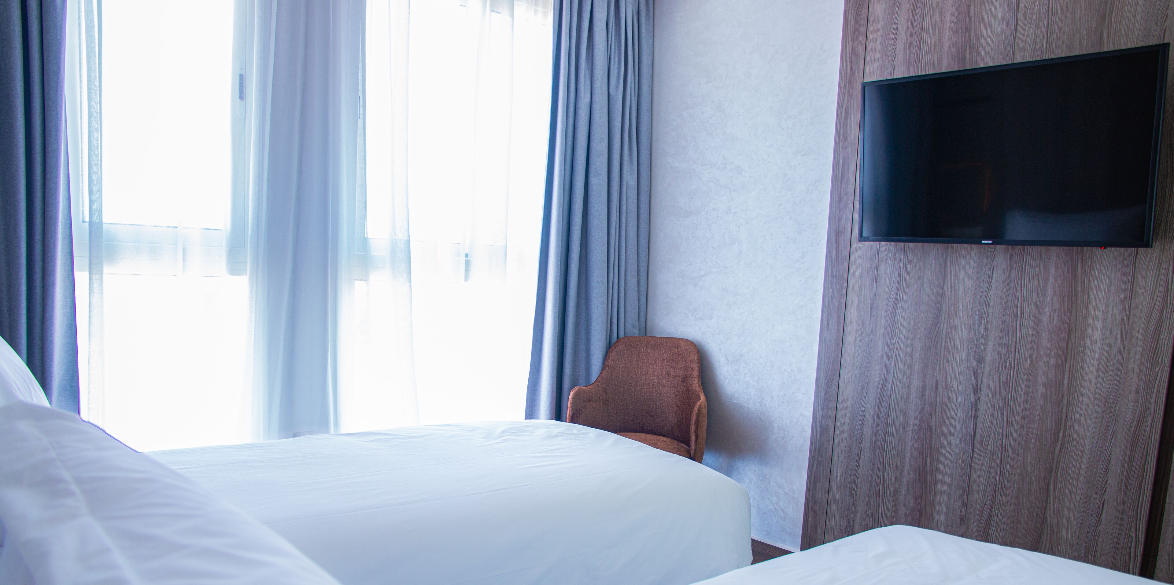 Foto - Marchica Hotel