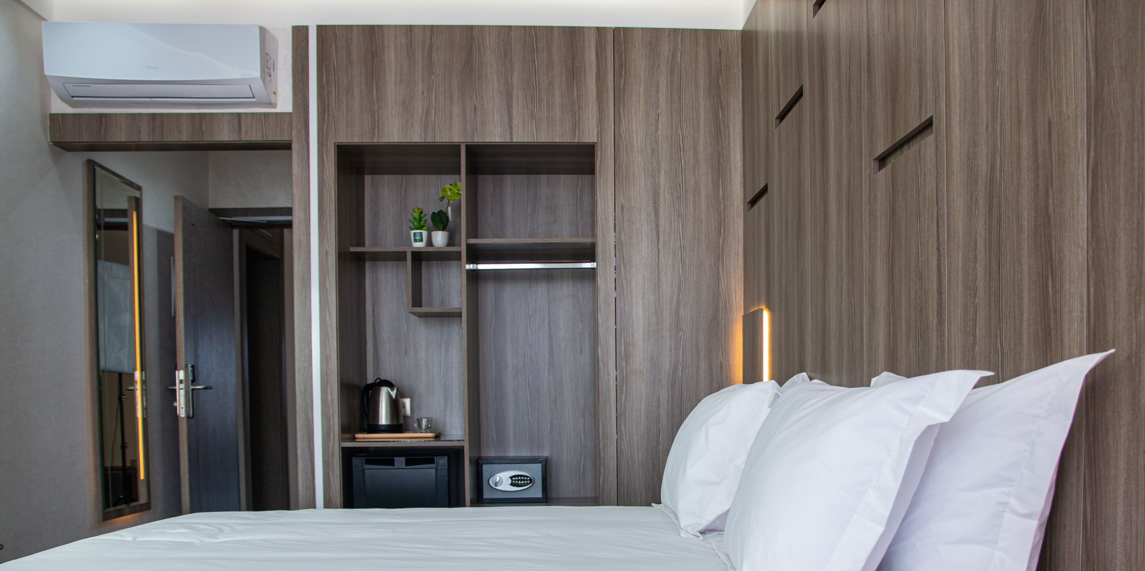 Foto - Marchica Hotel