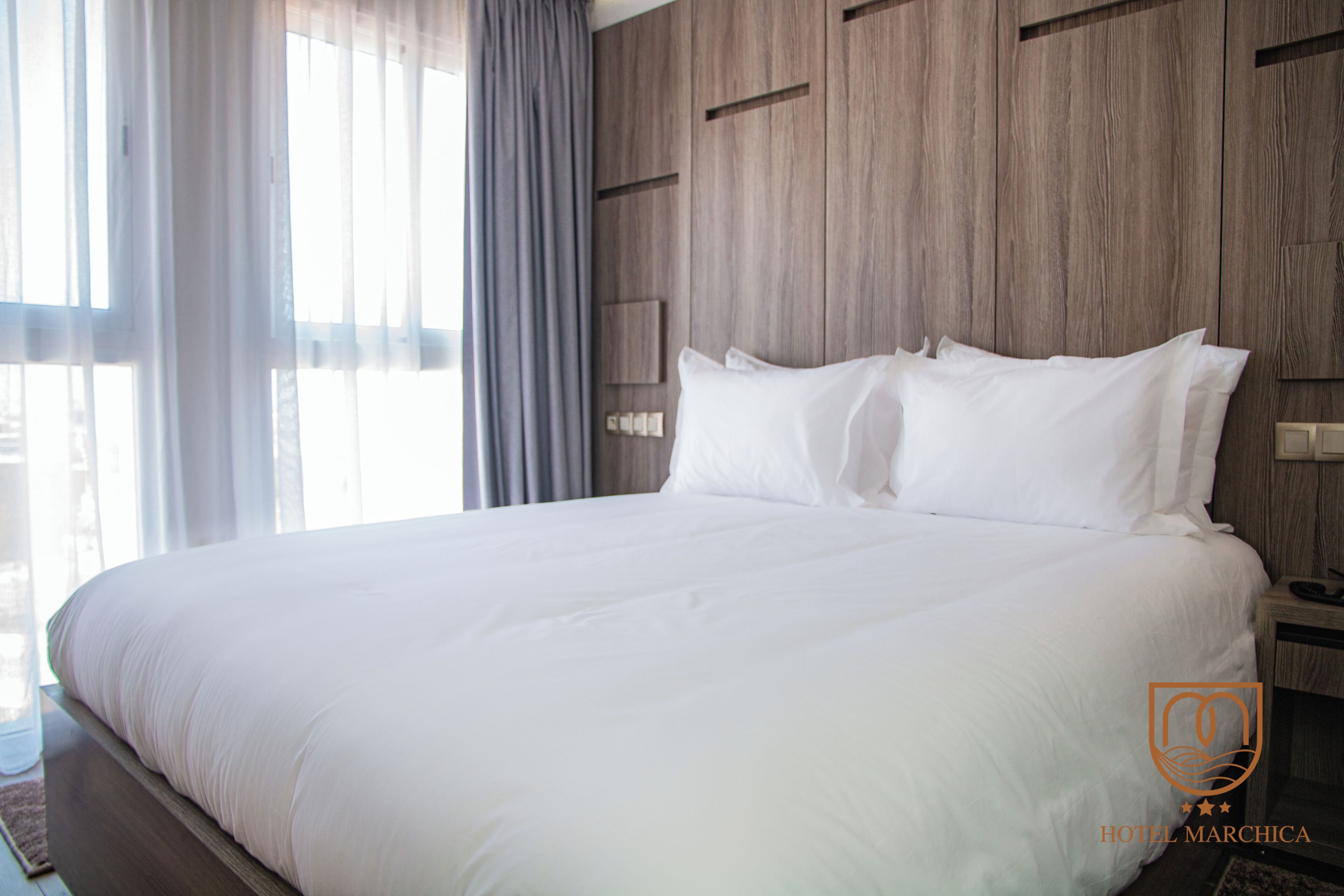 Photo - Marchica Hotel