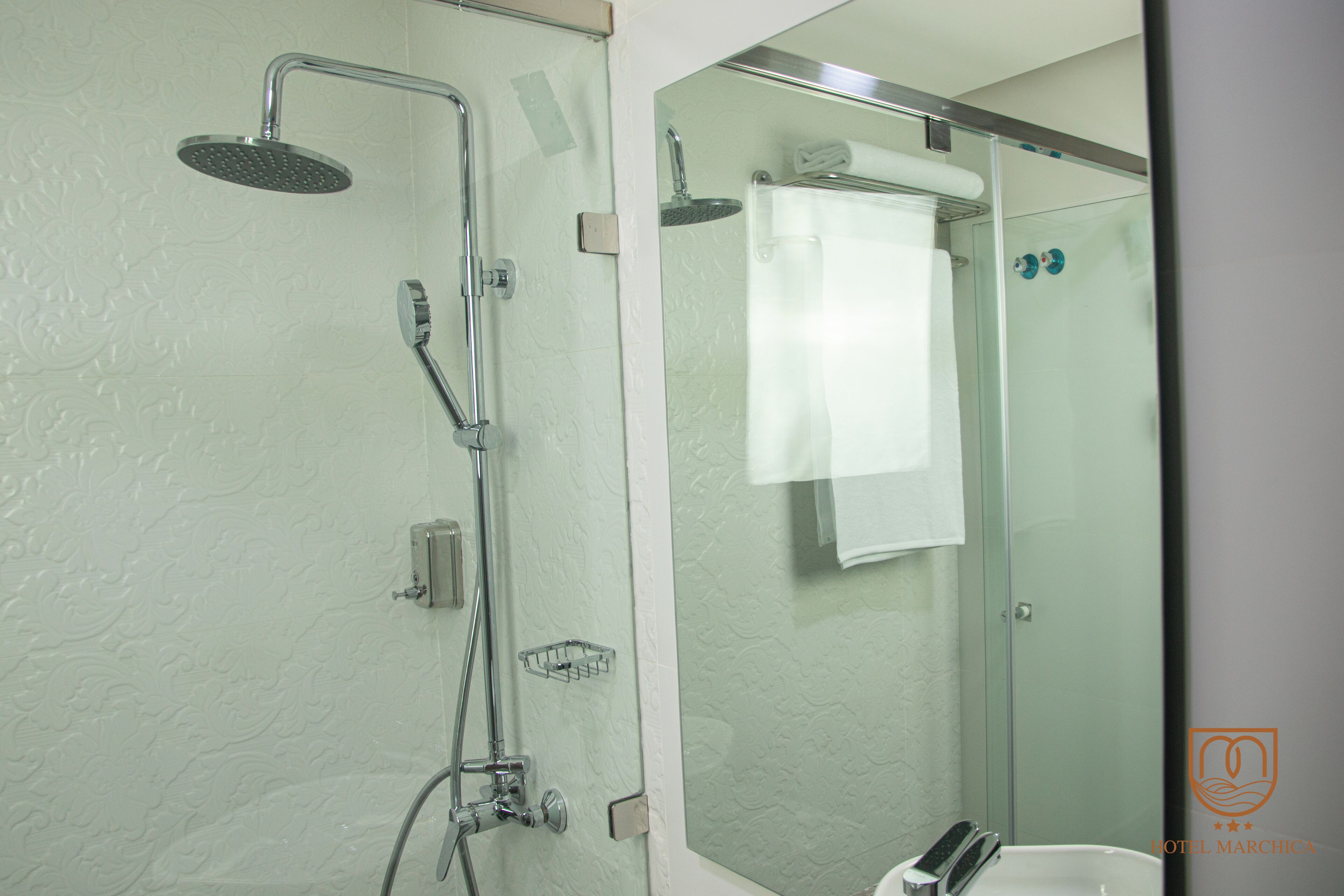 Foto - Marchica Hotel