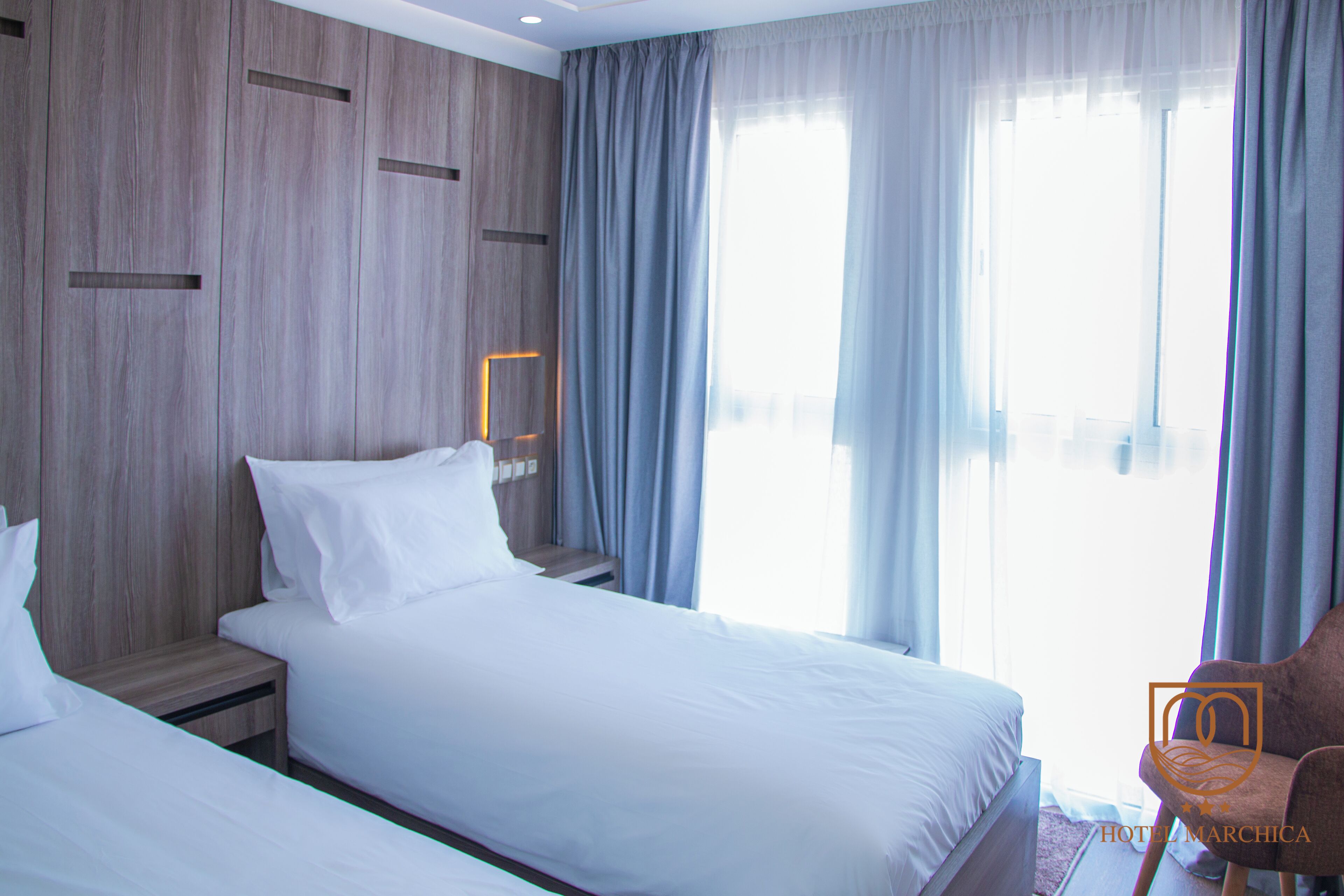 Photo - Marchica Hotel