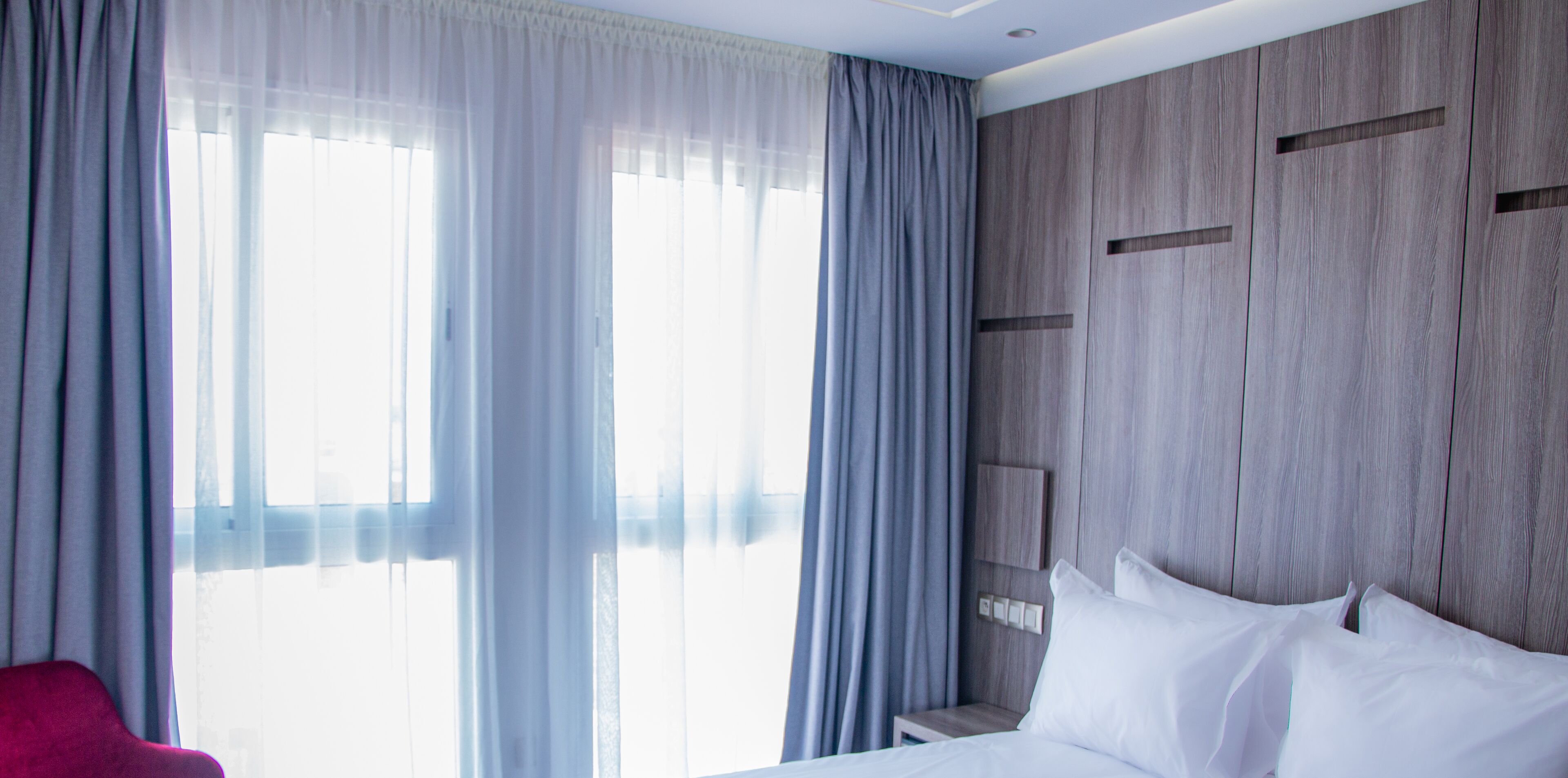Photo - Marchica Hotel