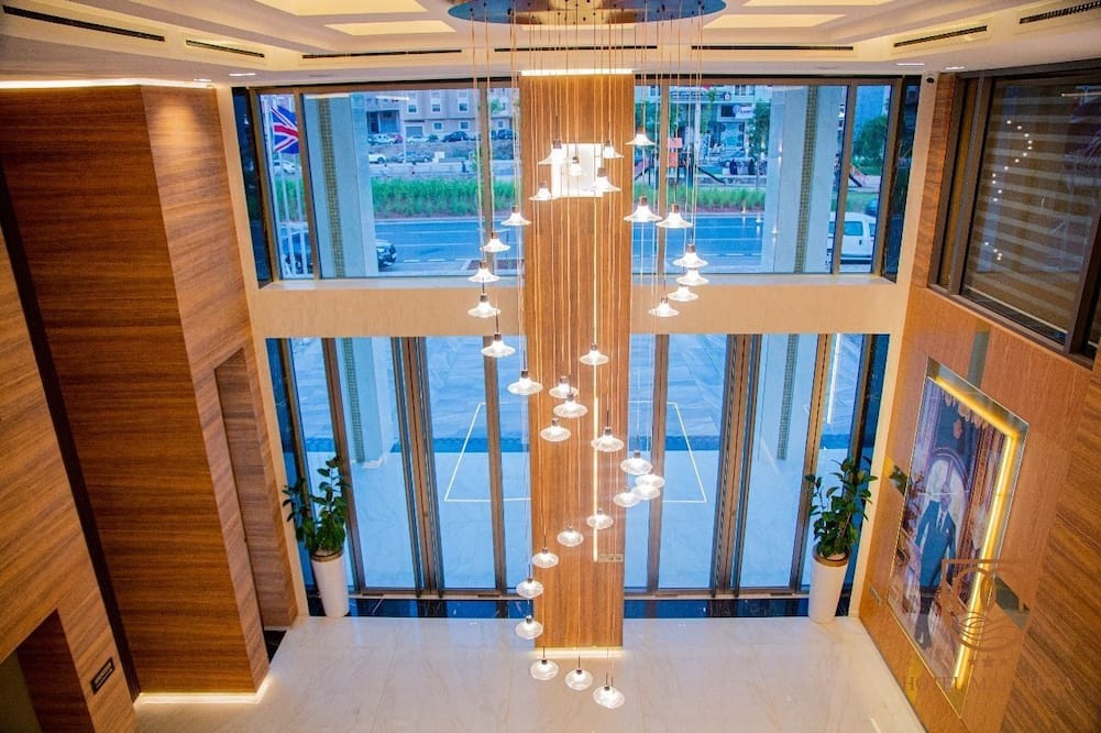 Marchica Hotel