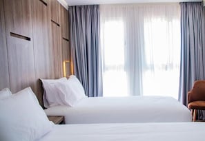 Double Room, City View - Marchica Hotel (Nador)