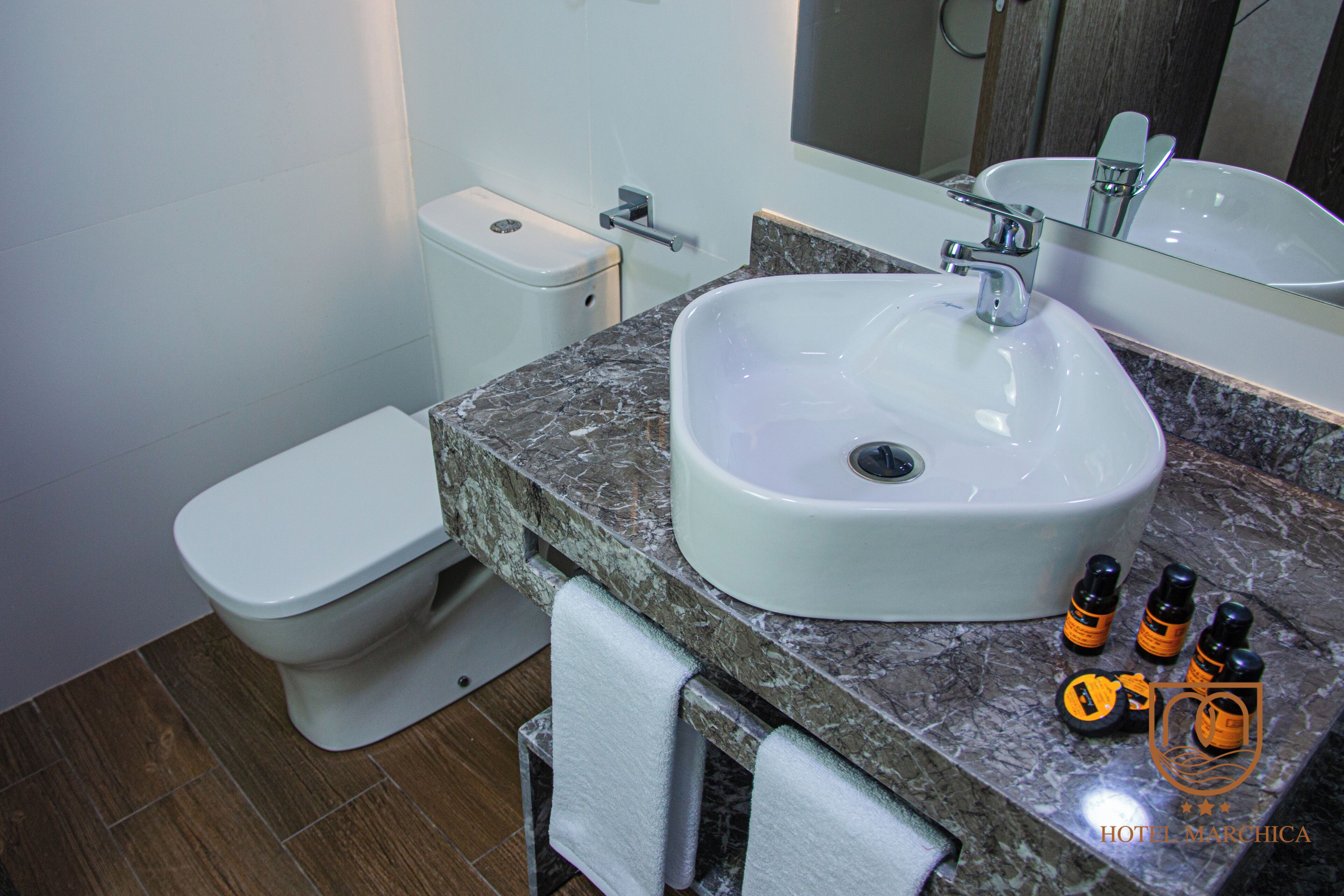 Foto - Marchica Hotel