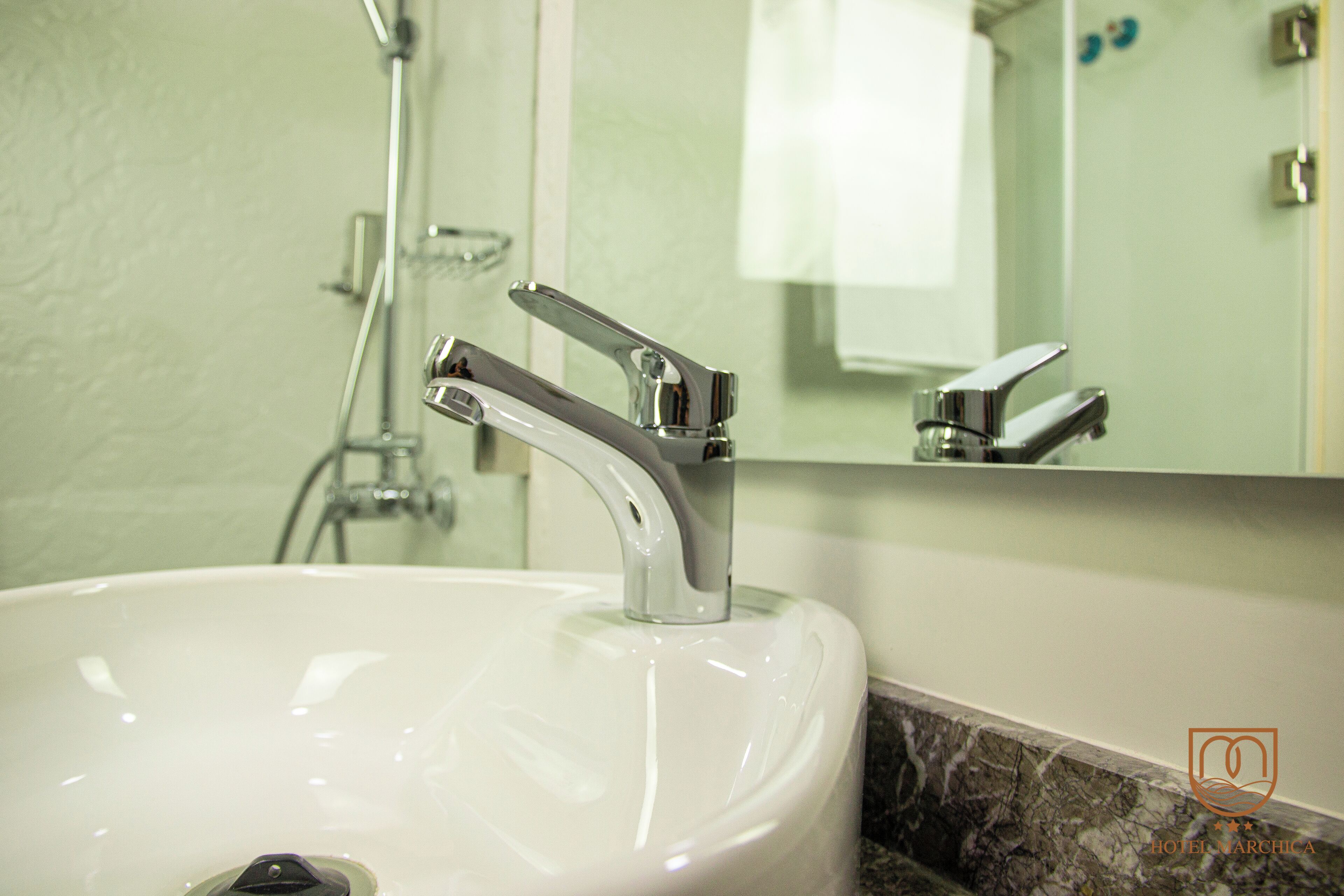 Foto - Marchica Hotel