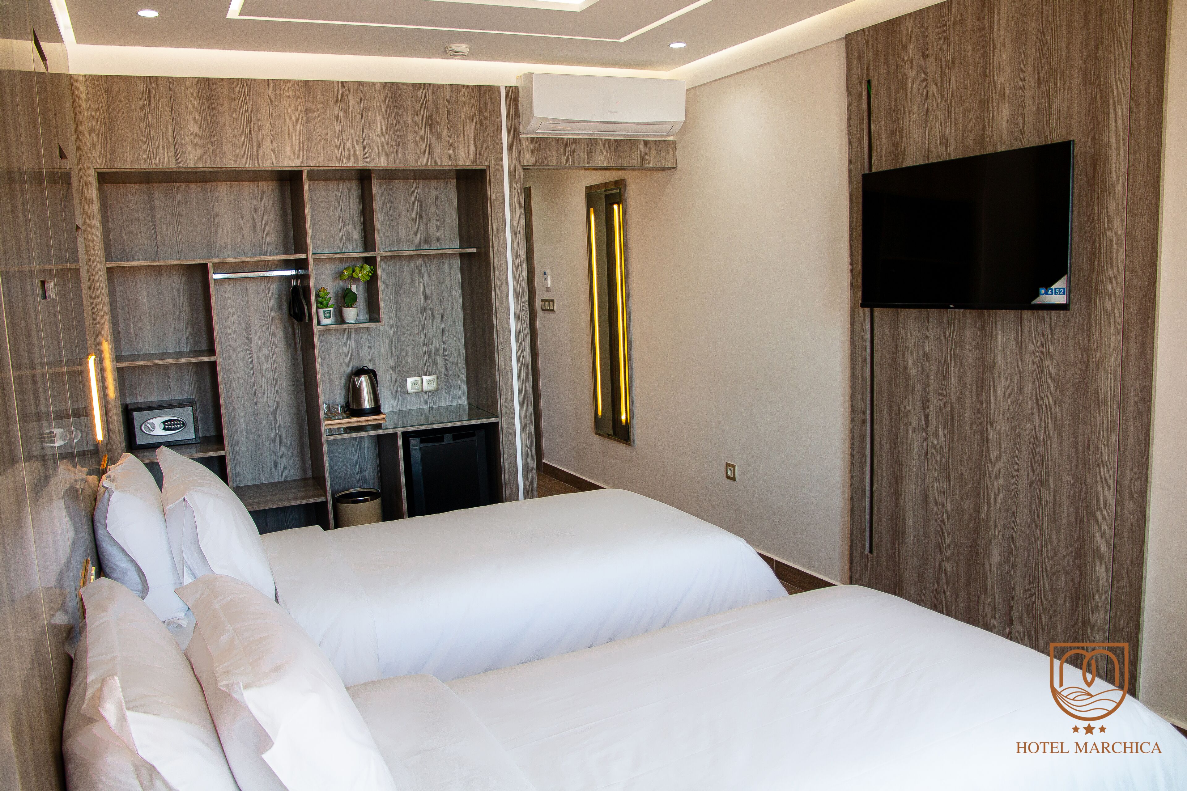 Foto - Marchica Hotel