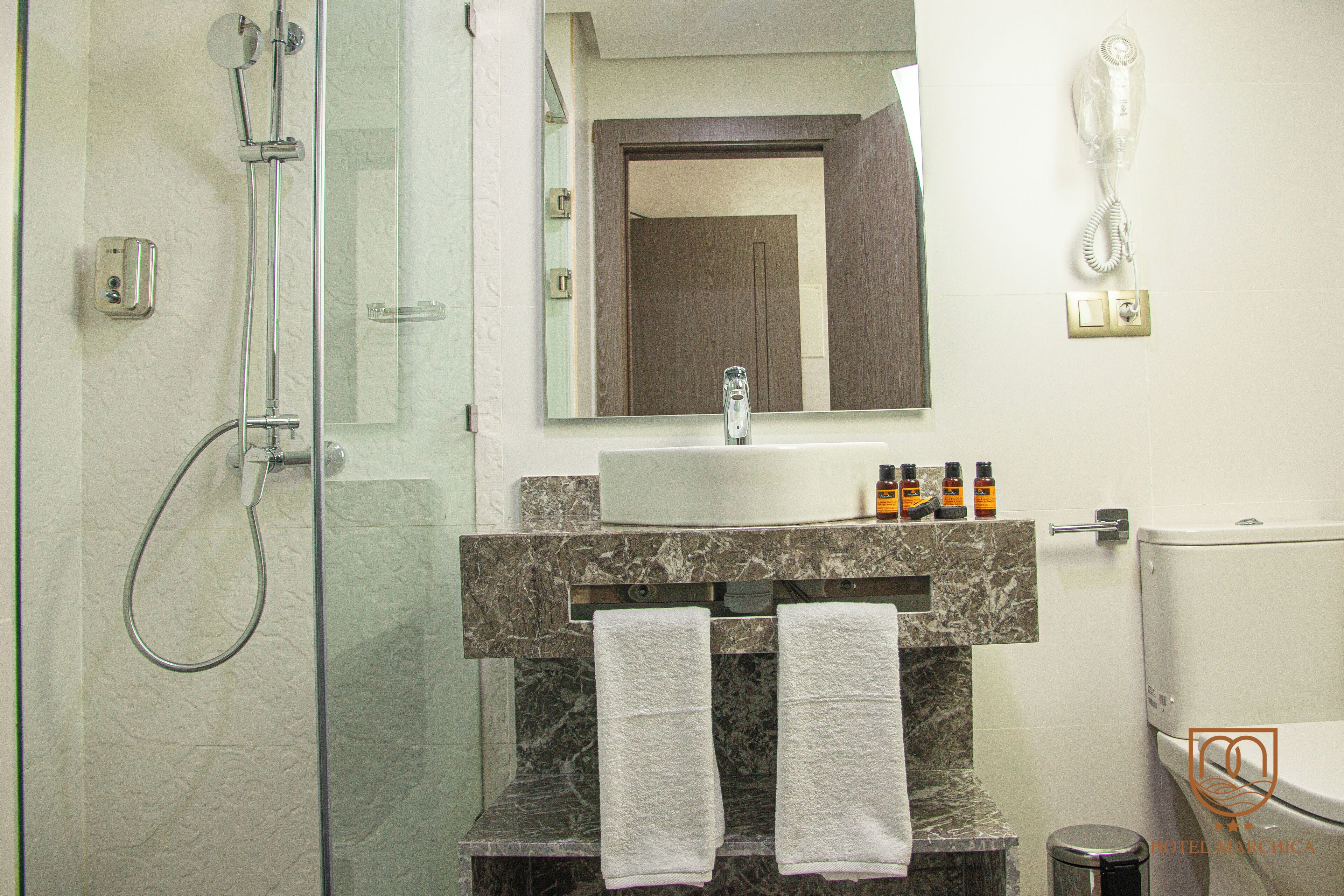 Foto - Marchica Hotel