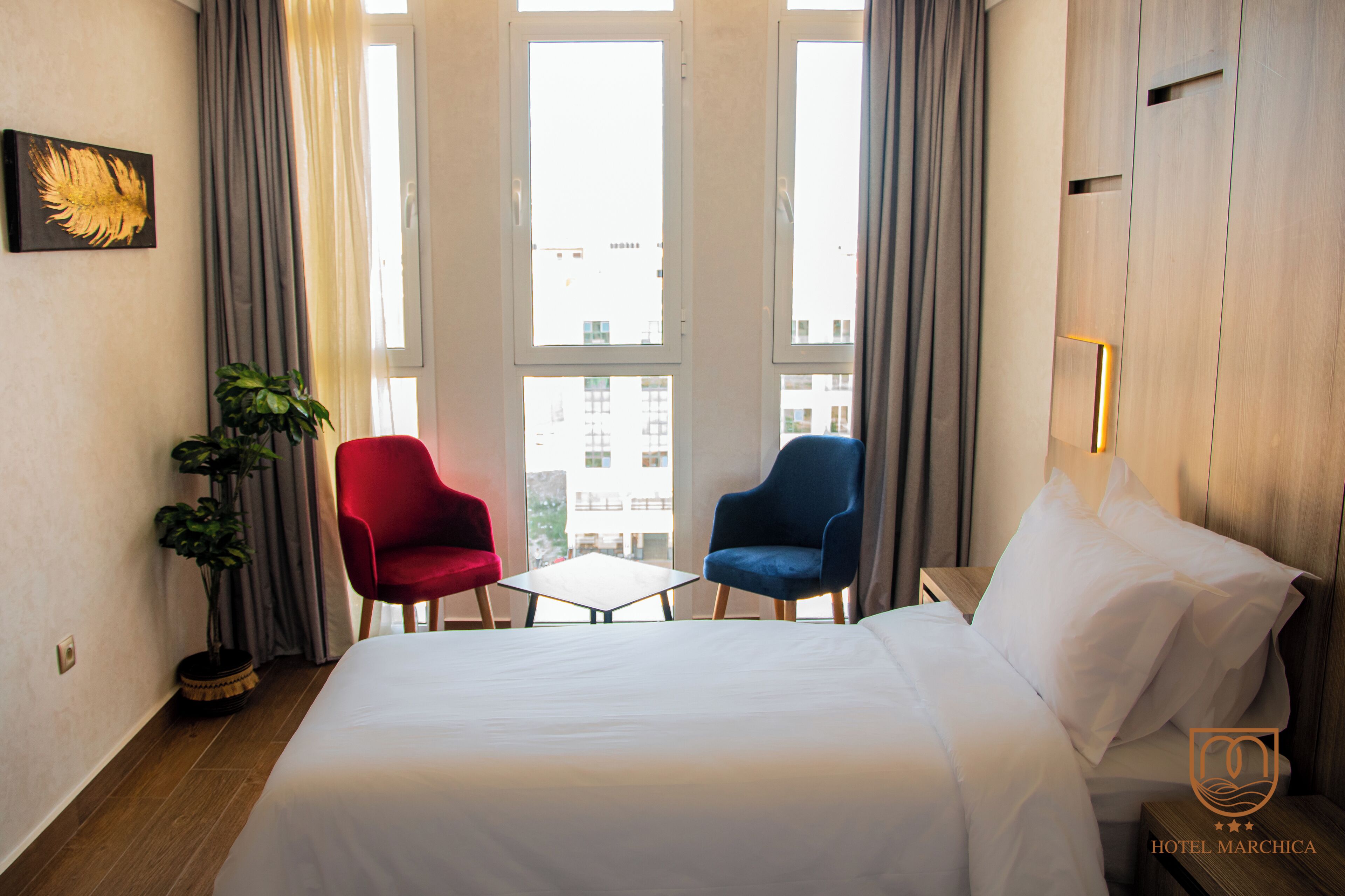 Photo - Marchica Hotel