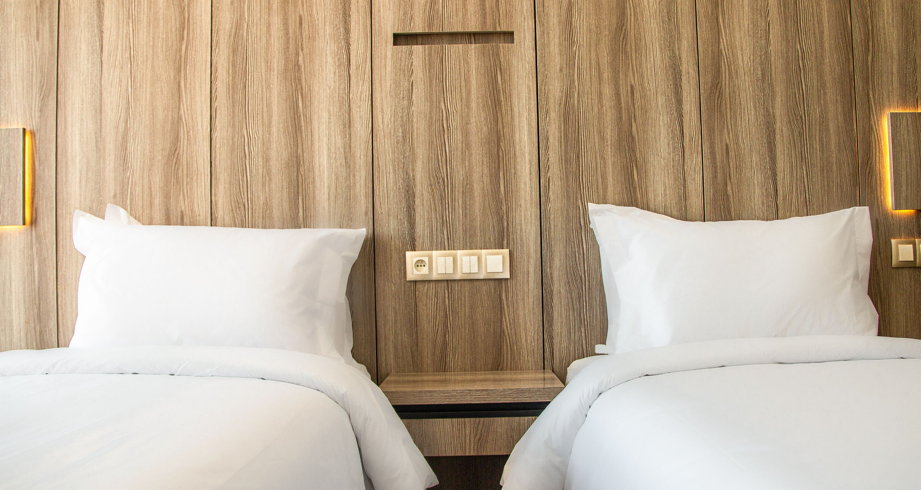 Photo - Marchica Hotel