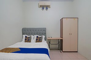 Chambre Double Économique