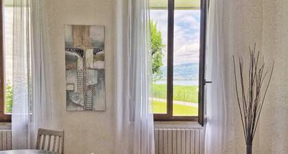 Paola House - Lake Pusiano