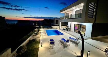 Villa Comfort