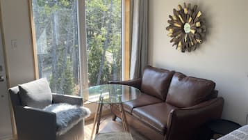 Standard Suite | Living area