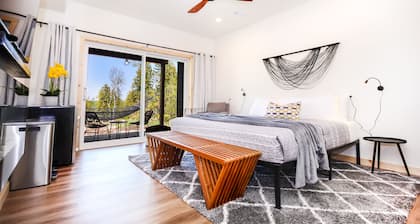 Evo B&B - Adults Only, Waterfront