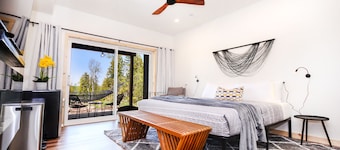 Evo B&B - Adults Only, Waterfront