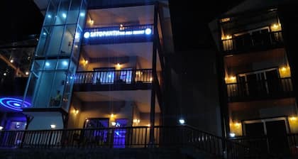 Satopanth The Auli Resort