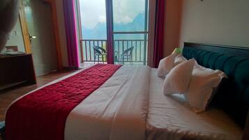 1 chambre, bureau, chambres insonorisées, Wi-Fi gratuit