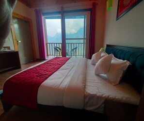 1 Schlafzimmer, Schreibtisch, schallisolierte Zimmer, kostenloses WLAN