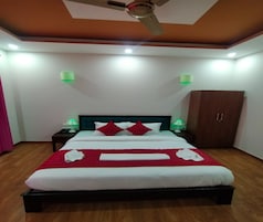 1 bedroom, desk, soundproofing, free WiFi