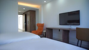 Business Room | Free WiFi - Saipan Shining Star Hotel (Saipan)