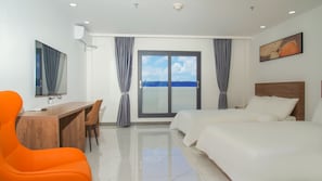 Chambre Affaires | Wi-Fi gratuit