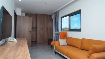 1 habitación y wifi gratis