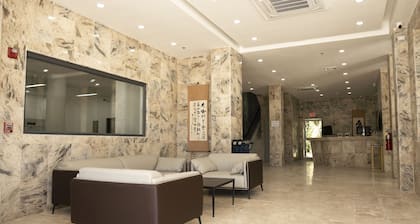 Saipan Shining Star Hotel