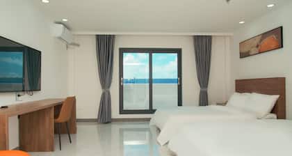 Saipan Shining Star Hotel