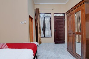 Bed sheets