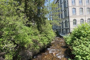Exterieur