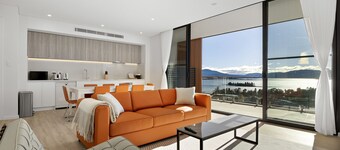 Lake View Suites Jindabyne