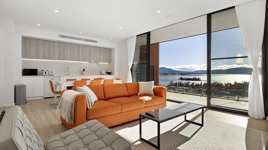 Lake View Suites Jindabyne