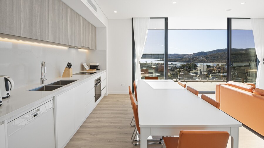 Lake View Suites Jindabyne