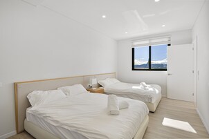 Apartment, 2 Bedrooms | Free WiFi