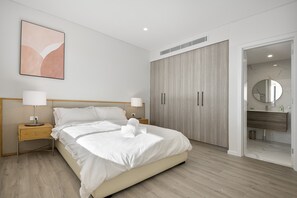 Free WiFi - Lake View Suites Jindabyne (Jindabyne)